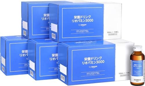 リオパミン3000
