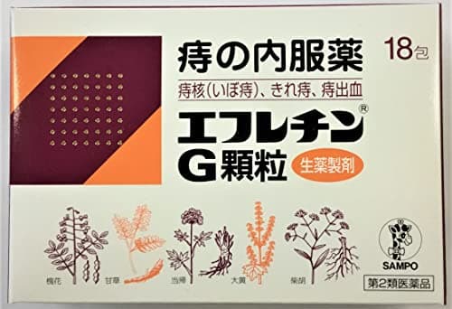 エフレチンG顆粒