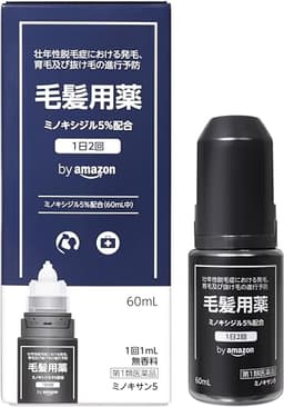 ミノキサン5