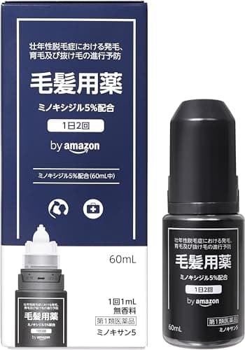 ミノキサン5