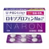 ナロンLoxy