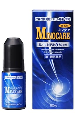 ミノケア