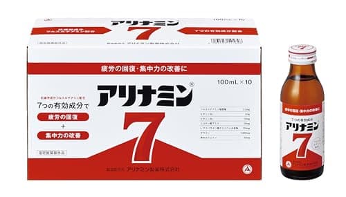 アリナミン7
