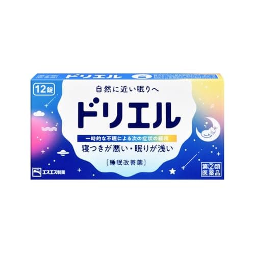 ドリエル