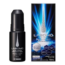LABOMO ヘアグロウ ミノキシ5