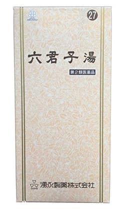 六君子湯Aエキス細粒「分包」三和生薬