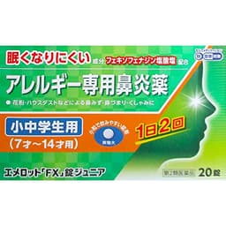 エメロット「FX」錠