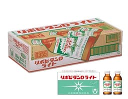 リポビタンDライト