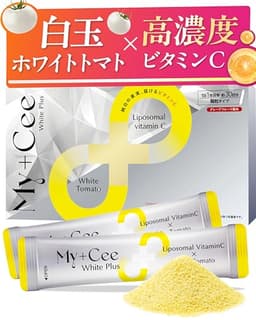 ホワイトプラス