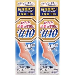 ヒフールU10クリーム