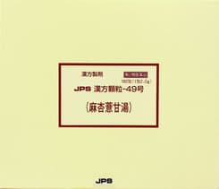 JPS漢方顆粒-49号