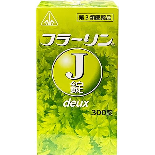 フラーリンJ錠deux