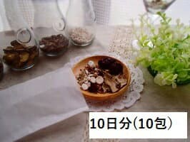 抑肝散加陳皮半夏湯