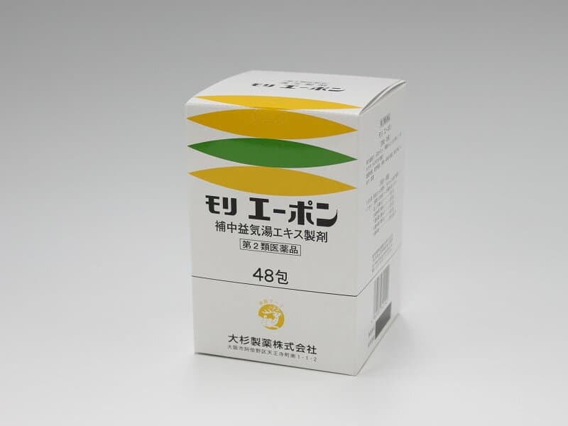 モリ エーポン