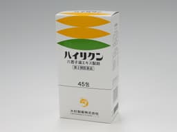 ハイリクン