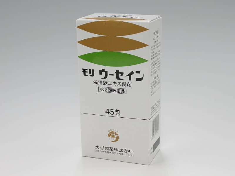 モリ ウーセイン