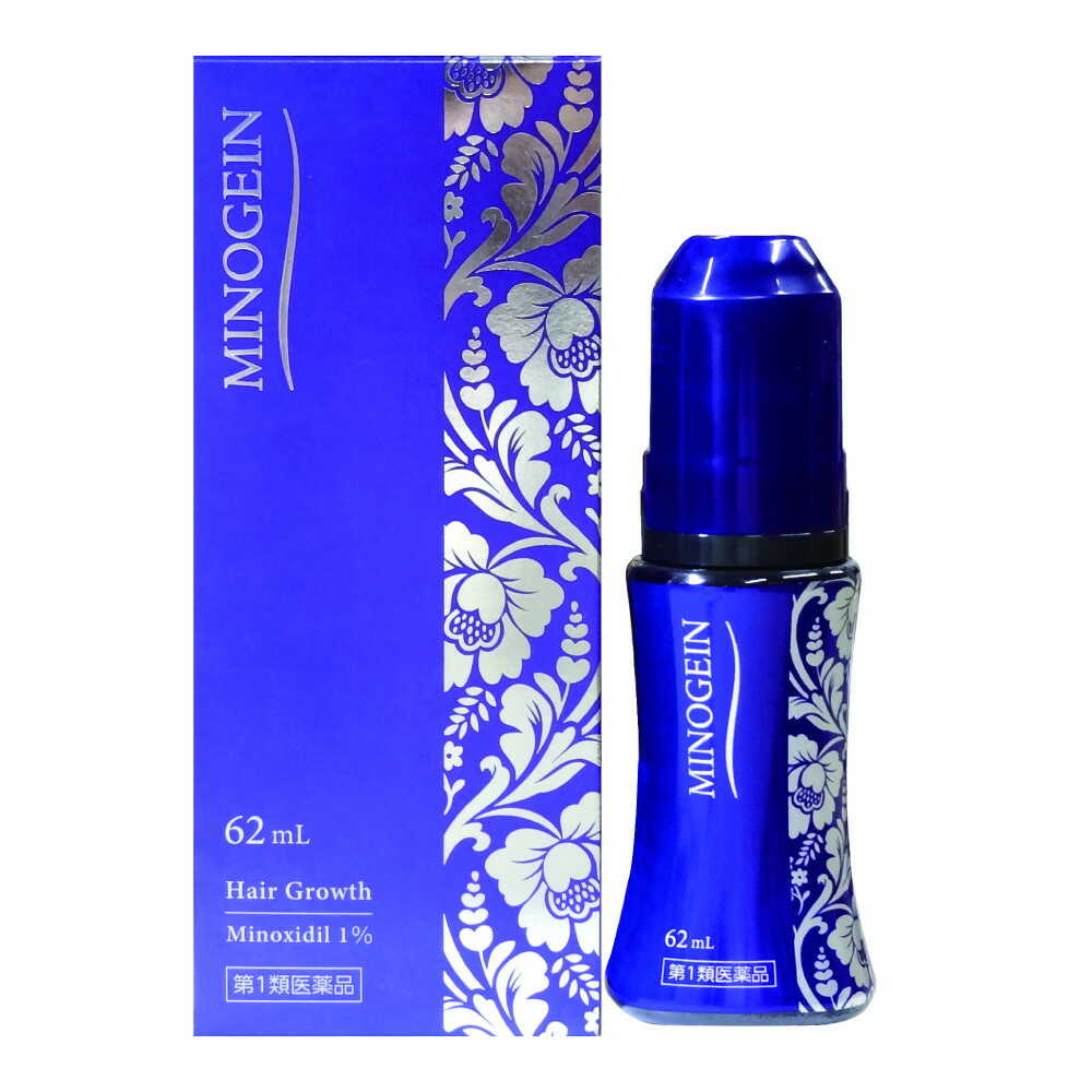 ミノゲイン For Woman