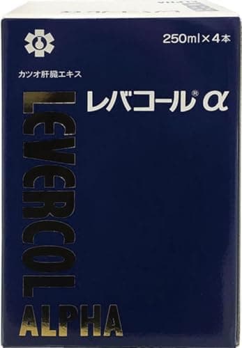 レバコール