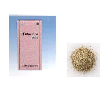 補中益気湯Aエキス細粒「分包」三和生薬