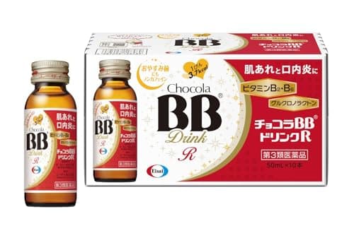 チョコラBBドリンクR