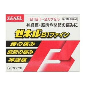 ゼネルB1ファイン